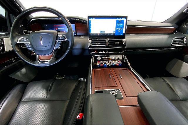 2023 Lincoln Navigator Reserve L
