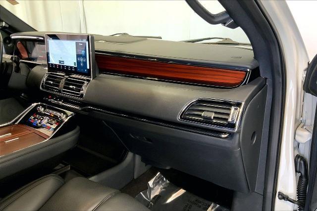 2023 Lincoln Navigator Reserve L