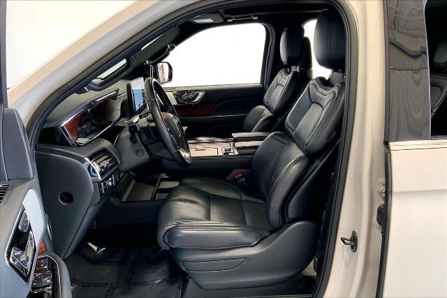 2023 Lincoln Navigator Reserve L