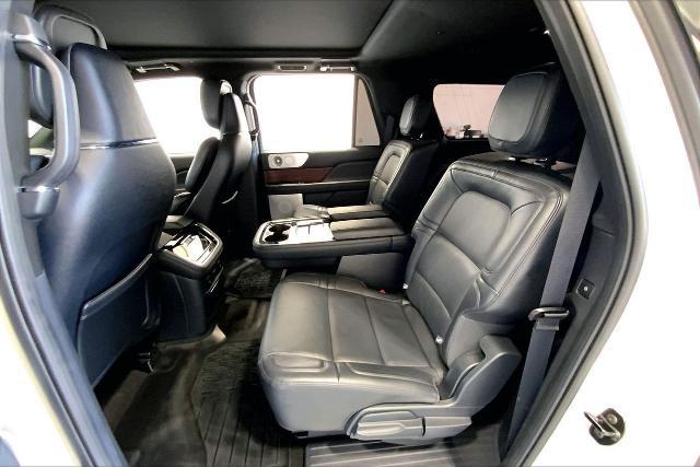 2023 Lincoln Navigator Reserve L