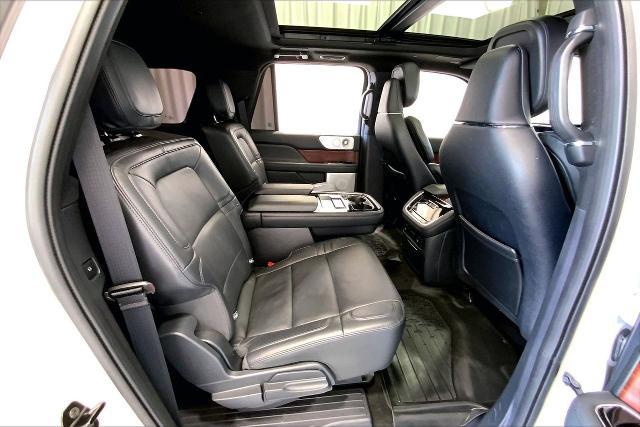 2023 Lincoln Navigator Reserve L