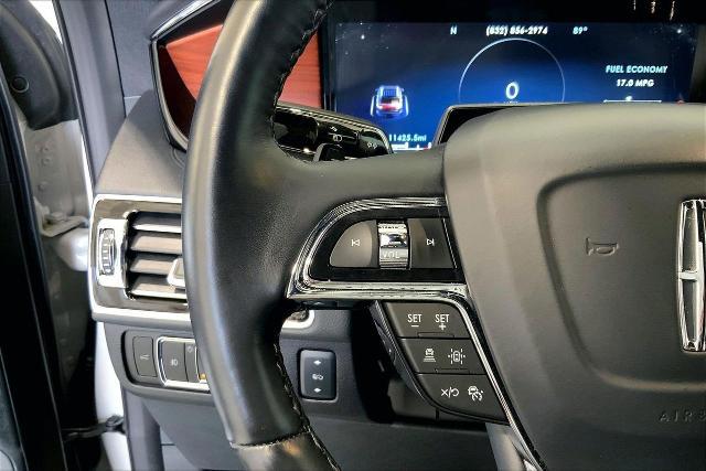 2023 Lincoln Navigator Reserve L