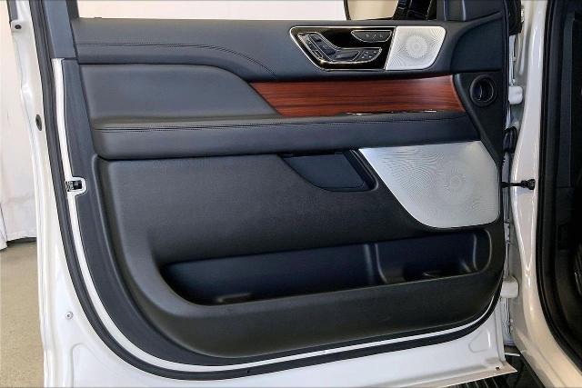 2023 Lincoln Navigator Reserve L