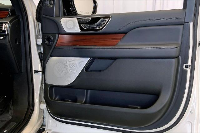2023 Lincoln Navigator Reserve L