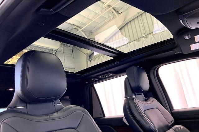 2023 Lincoln Navigator Reserve L