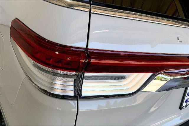 2023 Lincoln Navigator Reserve L