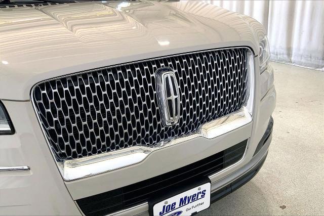 2023 Lincoln Navigator Reserve L