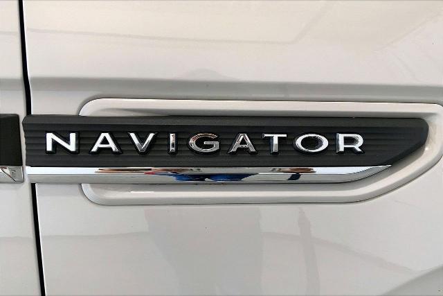 2023 Lincoln Navigator Reserve L
