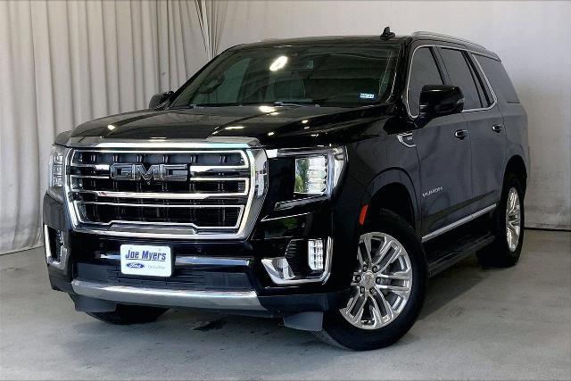 2021 GMC Yukon 2WD SLT