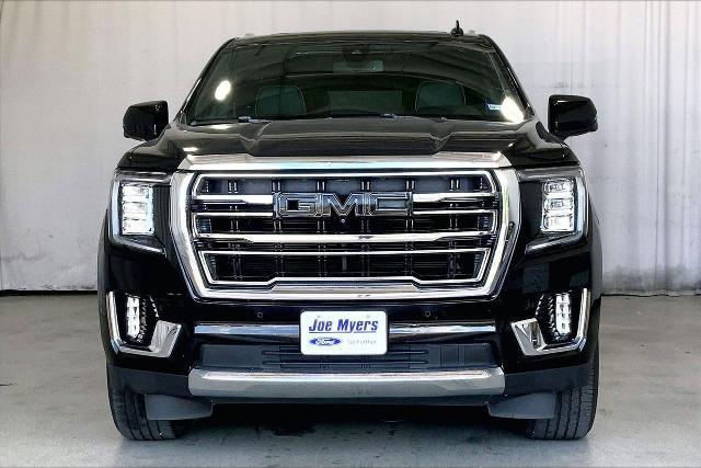 2021 GMC Yukon 2WD SLT