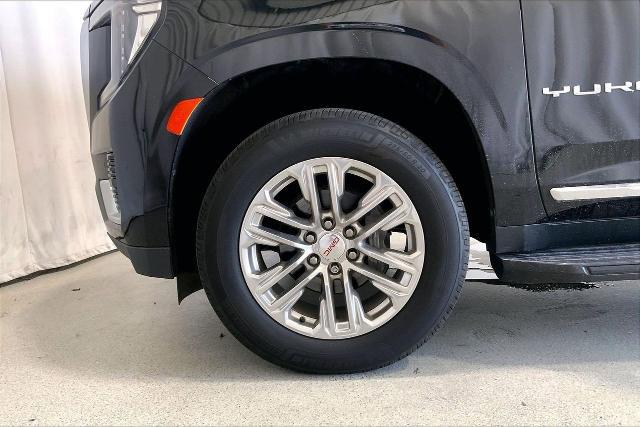 2021 GMC Yukon 2WD SLT