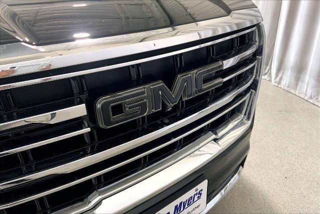 2021 GMC Yukon 2WD SLT
