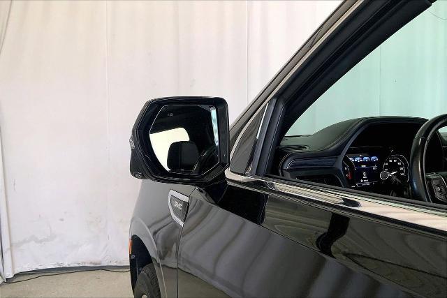 2021 GMC Yukon 2WD SLT