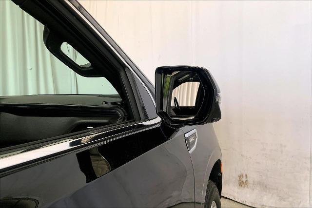 2021 GMC Yukon 2WD SLT