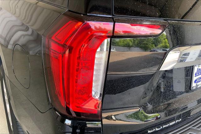 2021 GMC Yukon 2WD SLT