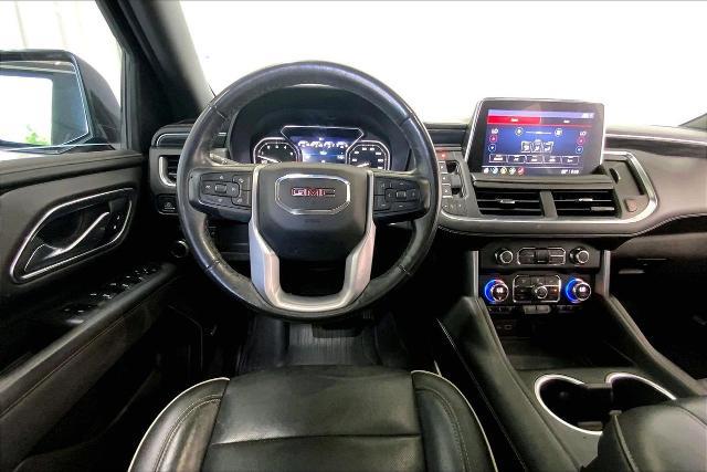 2021 GMC Yukon 2WD SLT