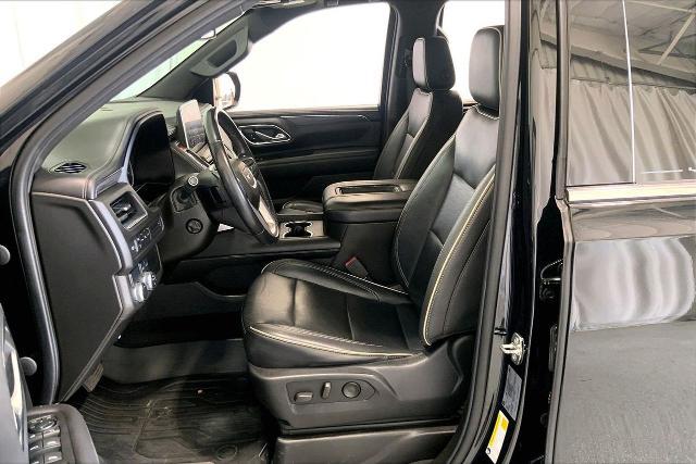 2021 GMC Yukon 2WD SLT