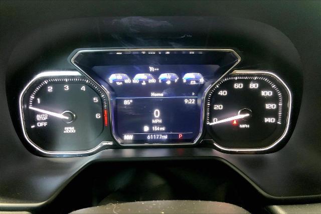 2021 GMC Yukon 2WD SLT