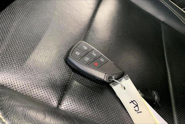 2021 GMC Yukon 2WD SLT