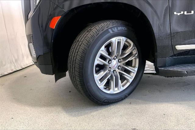 2021 GMC Yukon 2WD SLT
