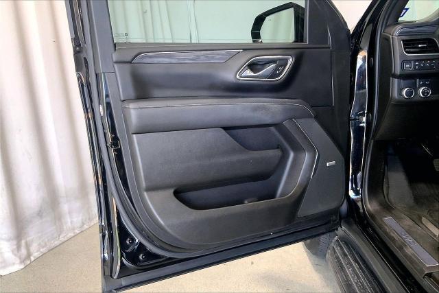 2021 GMC Yukon 2WD SLT