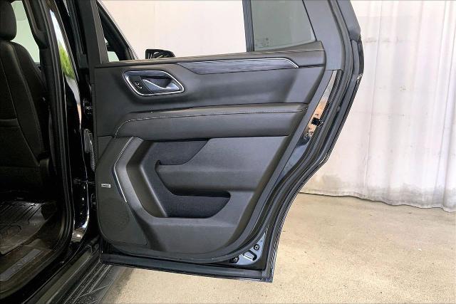 2021 GMC Yukon 2WD SLT