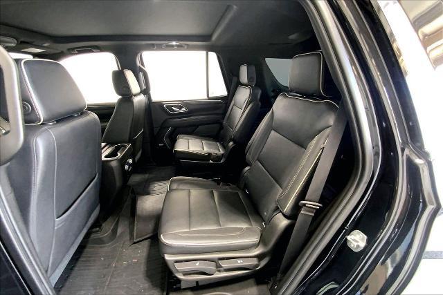 2021 GMC Yukon 2WD SLT