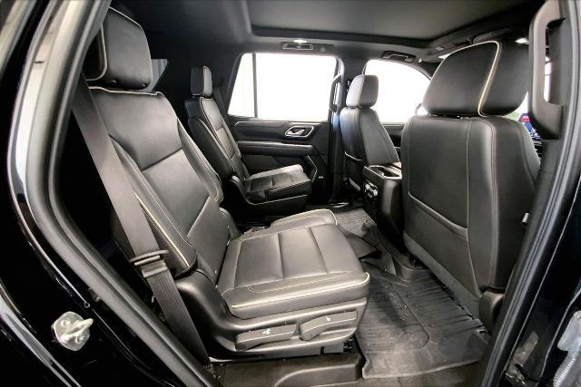 2021 GMC Yukon 2WD SLT