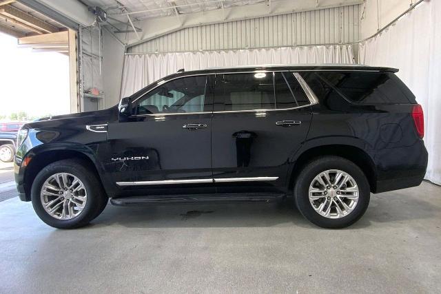 2021 GMC Yukon 2WD SLT