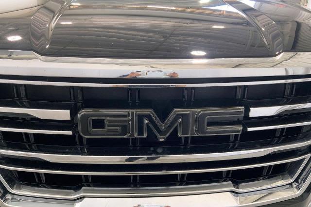 2021 GMC Yukon 2WD SLT