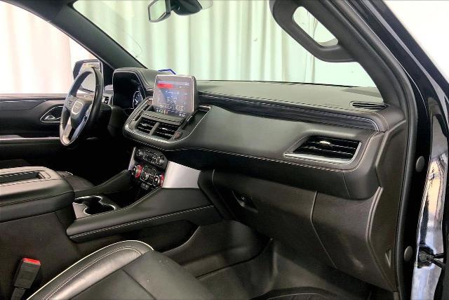 2021 GMC Yukon 2WD SLT