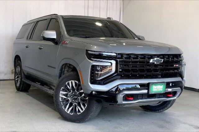 2026 Chevrolet Suburban Z71, 4WD for sale in Houston, TX