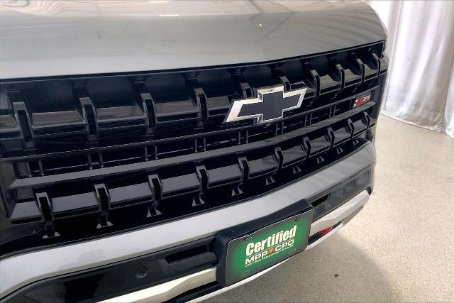 2026 Chevrolet Suburban Z71, 4WD