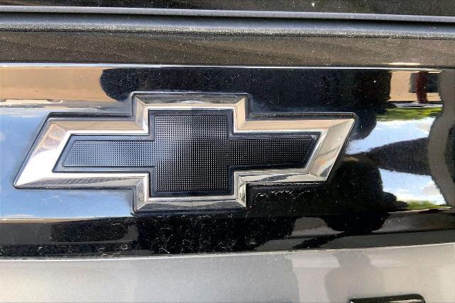 2026 Chevrolet Suburban Z71, 4WD