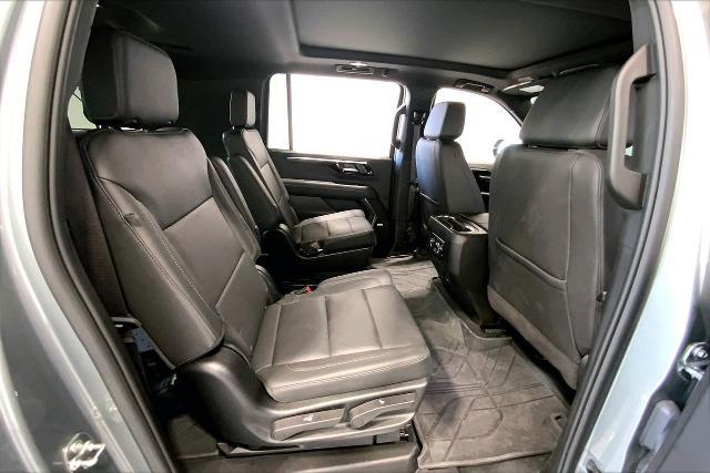 2026 Chevrolet Suburban Z71, 4WD