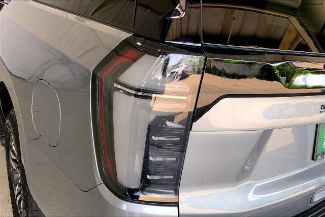 2026 Chevrolet Suburban Z71, 4WD