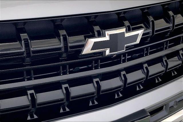 2026 Chevrolet Suburban Z71, 4WD