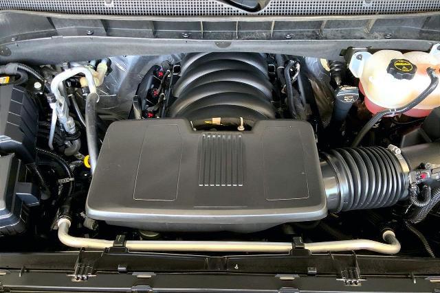 2026 Chevrolet Suburban Z71, 4WD