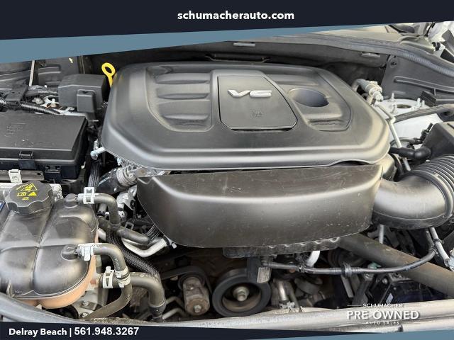 2019 Jeep Grand Cherokee Altitude 4x2