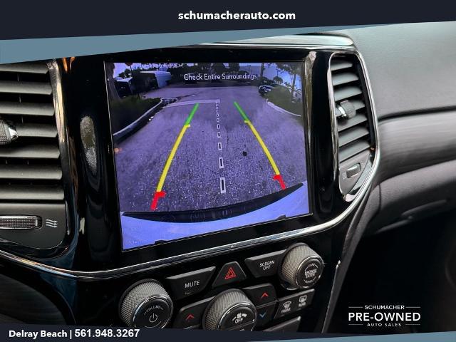 2019 Jeep Grand Cherokee Altitude 4x2