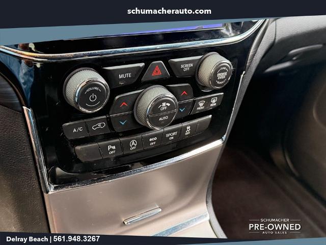 2019 Jeep Grand Cherokee Altitude 4x2