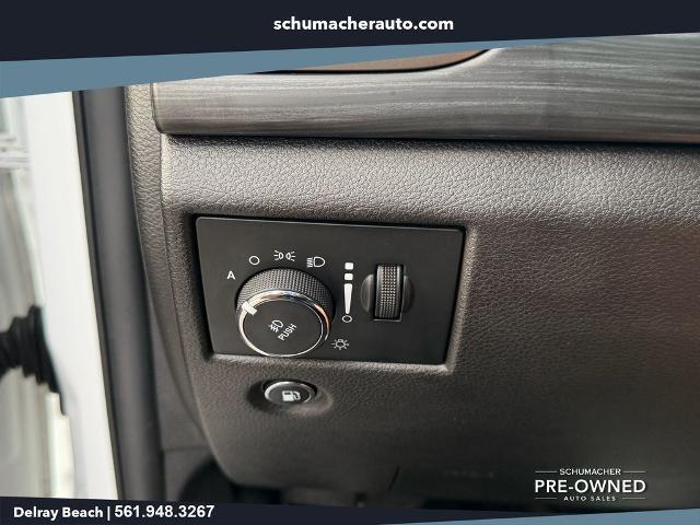 2019 Jeep Grand Cherokee Altitude 4x2