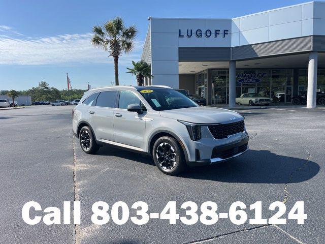 2024 Kia Sorento S for sale in Lugoff, SC
