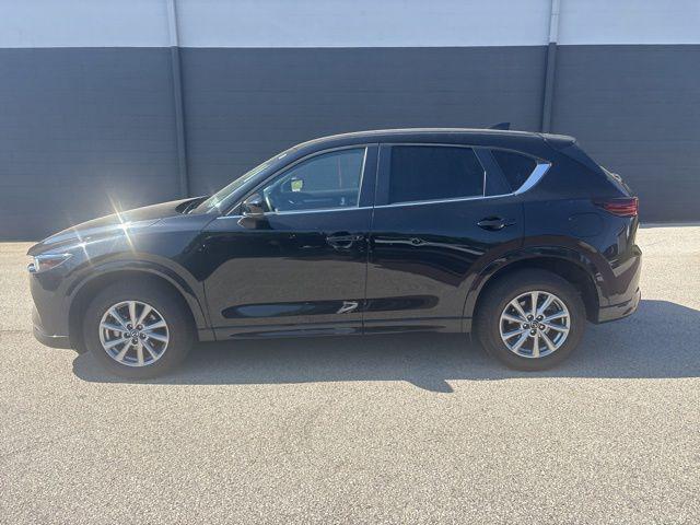 2024 Mazda CX-5 2.5 S Select for sale in Pottstown, PA