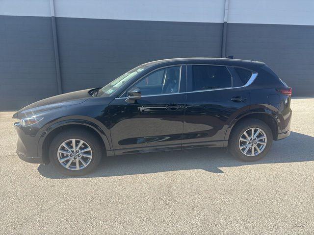 2024 Mazda CX-5 2.5 S Select