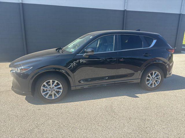 2024 Mazda CX-5 2.5 S Select