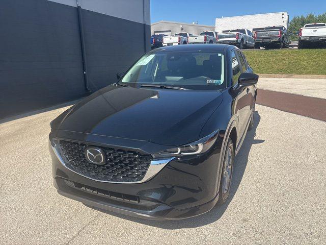 2024 Mazda CX-5 2.5 S Select
