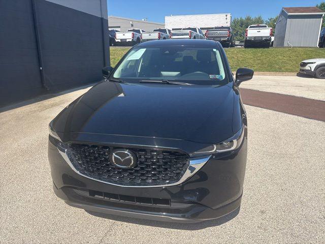 2024 Mazda CX-5 2.5 S Select