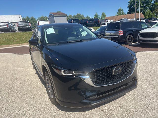 2024 Mazda CX-5 2.5 S Select