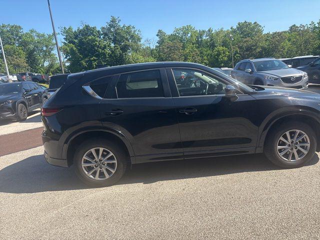 2024 Mazda CX-5 2.5 S Select